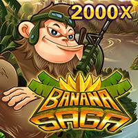 Cara Terbaik untuk Menang di Slot Banana Saga !