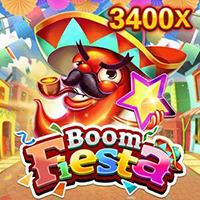 Panduan Lengkap Bermain Slot Boom Fiesta