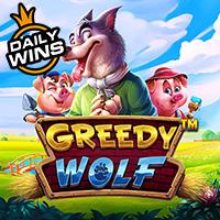 Greedy Wolf