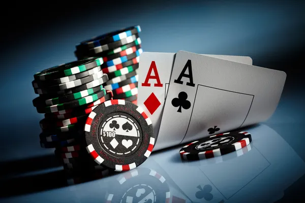 Cara Mendapatkan Kemenangan di Judi Poker