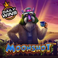 Teknik Terbaik Dapat Cuan di Slot Moonshot !