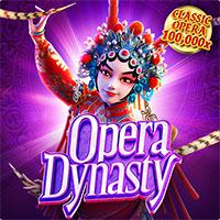 Kunci Sukses Bermain Slot Opera Dynasty !