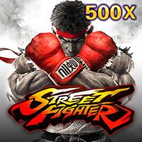 Memahami RTP untuk Sukses di Slot Street Fighter