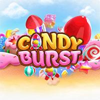 Tips Sederhana Menang Candy Burst !