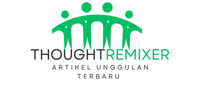 thoughtremixer.com  – Artikel Berita Judi Terpercaya