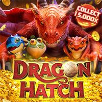 Dapatkan Cuan Sambil Bersenang Senang di Dragon Hatch !