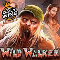 Cara Meraih Cuan Besar Wild Walker