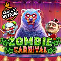 Cara Menang Di Zombie Carnival dengan Strategi Cerdas !