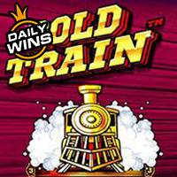 Gold Train: Legenda yang Tak Pernah Pudar