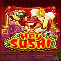 Slot Hey Sushi: Resep Kesuksesan dalam Permainan