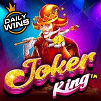 10 Alasan Harus Mencoba Slot Joker King