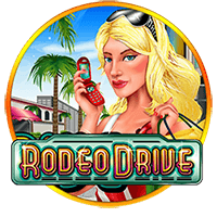 Rodeo Drive: Rahasia Memilih Game Slot Online yang Menguntungkan